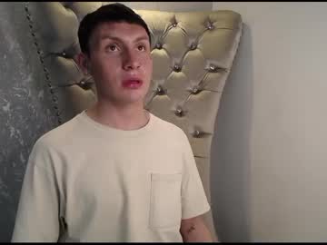 Justin_Morley Chaturbate stream image from February 18, 2025