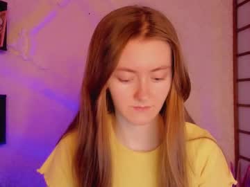 Kate_Cuddle Chaturbate stream image from February 18, 2025