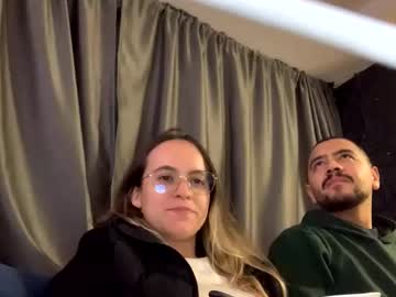Kate_Dave11 Chaturbate stream image from February 18, 2025