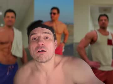 Legit380 Chaturbate stream image from February 18, 2025