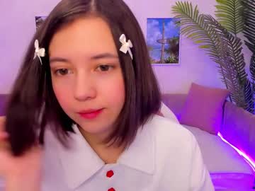 Lina_Brownie Chaturbate stream image from February 18, 2025