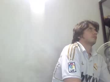 Luixxxr Chaturbate stream image from February 18, 2025