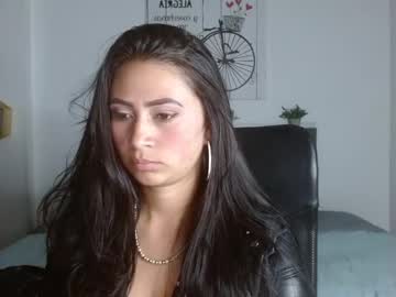 Mailensofia Chaturbate stream image from February 18, 2025
