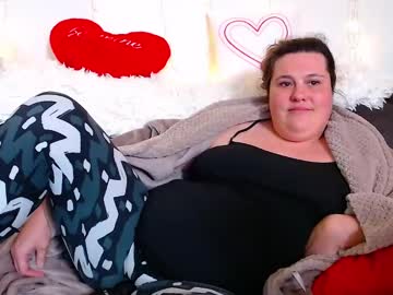 Melody_Mccoy Chaturbate stream image from February 18, 2025