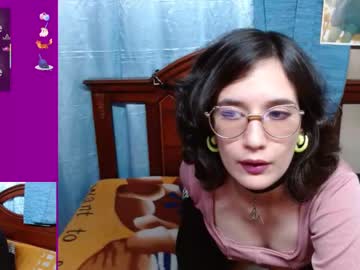 Milalunala Chaturbate stream image from February 18, 2025