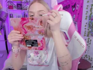 Miliameow Chaturbate stream image from February 18, 2025