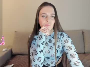 Miss_Kitty13 Chaturbate stream image from February 18, 2025