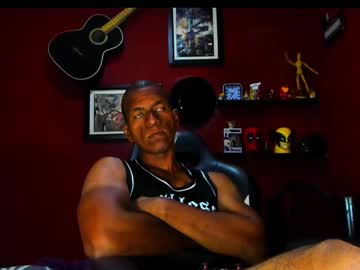 Mr__Carlos Chaturbate stream image from February 18, 2025