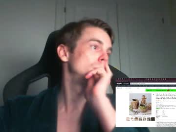 Mrlucifer91631981 Chaturbate stream image from February 18, 2025