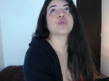 Nani_Gutierrez Chaturbate stream image from February 18, 2025