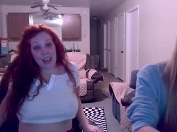 Naughtynarrative Chaturbate stream image from February 18, 2025