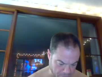 Newguy81240 Chaturbate stream image from February 18, 2025