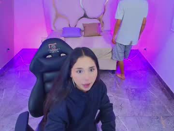 Puccaygaru_Tay1 Chaturbate stream image from February 18, 2025
