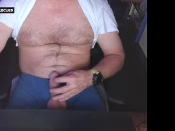 Pussyhavendad Chaturbate stream image from February 18, 2025