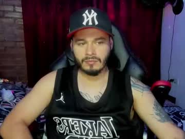 Ragnar_Lothbrok77 Chaturbate stream image from February 18, 2025