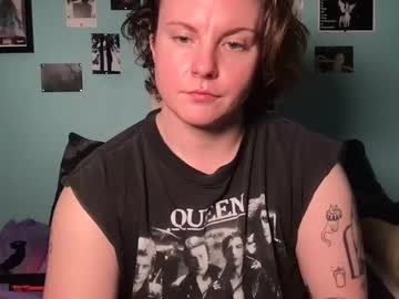 Soakkingwet Chaturbate stream image from February 18, 2025