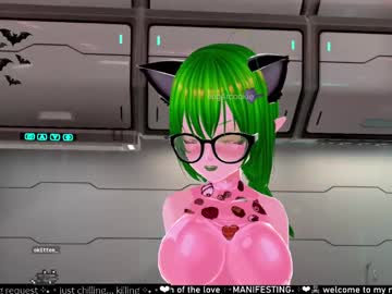 Sug4rcookie Chaturbate stream image from February 18, 2025