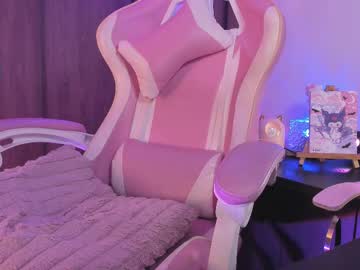 Sweet_Lilly_Sweet Chaturbate stream image from February 18, 2025
