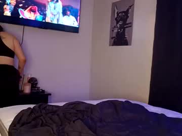 Syikobuzzy Chaturbate stream image from February 18, 2025