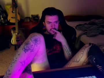 Thabboi Chaturbate stream image from February 18, 2025