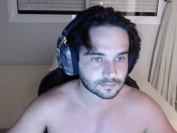 Thefalconroger Chaturbate stream image from February 18, 2025