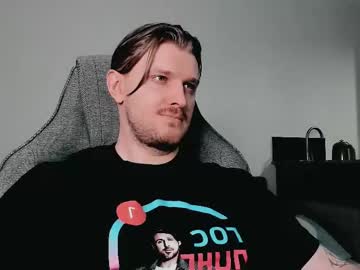 Tony_Peperoni Chaturbate stream image from February 18, 2025