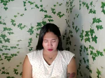 Urprettysofiee Chaturbate stream image from February 18, 2025