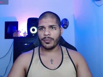 _28omar Chaturbate stream image from February 18, 2025
