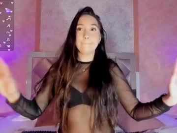 Alissajoness Chaturbate stream image from February 18, 2025