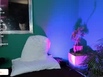 Anne_Babb Chaturbate stream image from February 18, 2025