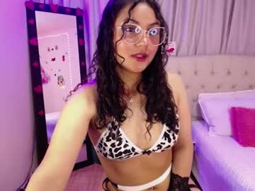 Ashleyevanz Chaturbate stream image from February 18, 2025