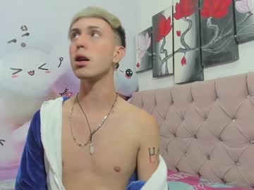 Balquiria_London Chaturbate stream image from February 18, 2025