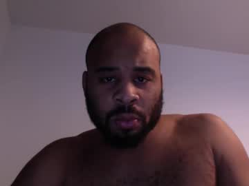 Bbctitanx1 Chaturbate stream image from February 18, 2025