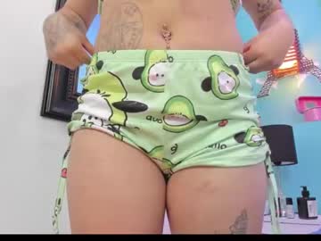 Bunnystone_ Chaturbate stream image from February 18, 2025