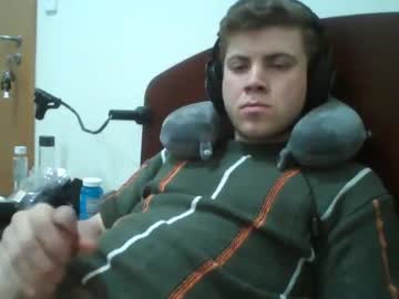 Captainhook737 Chaturbate stream image from February 18, 2025
