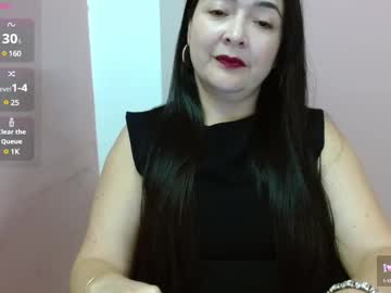 _Conejita69 Chaturbate stream image from February 18, 2025