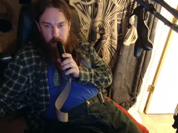 Crazybabyboy Chaturbate stream image from February 18, 2025