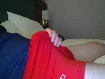 Crazyfungi Chaturbate stream image from February 18, 2025