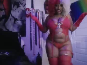 Demonesslxxt Chaturbate stream image from February 18, 2025