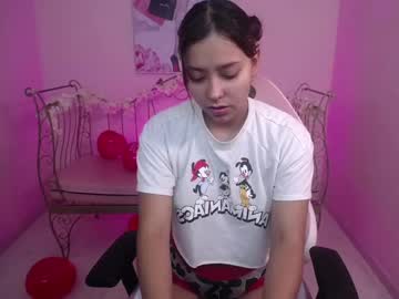 Emilia_Dark Chaturbate stream image from February 18, 2025