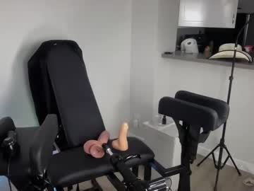 Hectorramirezxxx Chaturbate stream image from February 18, 2025