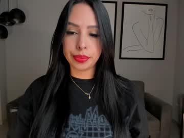 Katiestonne Chaturbate stream image from February 18, 2025