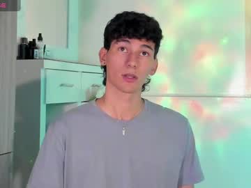 Kingparker1 Chaturbate stream image from February 18, 2025