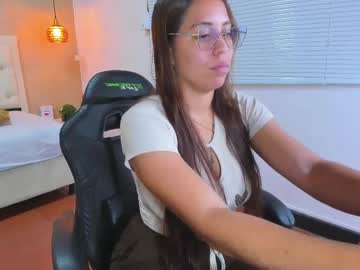 Lissa_Jhonsoon Chaturbate stream image from February 18, 2025
