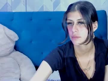Lolamonroe66 Chaturbate stream image from February 18, 2025