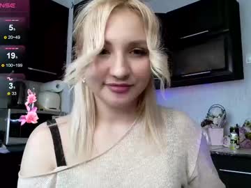 Megicalloy Chaturbate stream image from February 18, 2025
