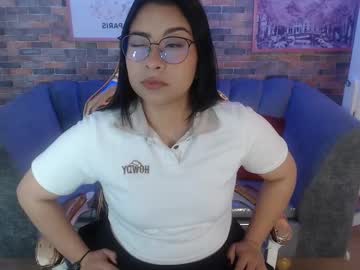 Miah_B Chaturbate stream image from February 18, 2025