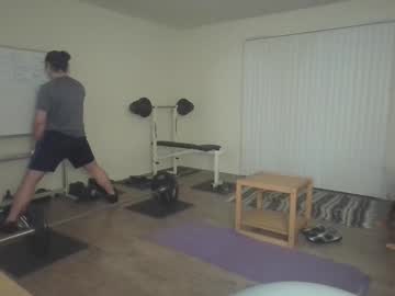 Mikecarver Chaturbate stream image from February 18, 2025