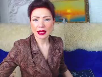 Monika_Redddd Chaturbate stream image from February 18, 2025