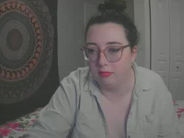 Natalieaubergine Chaturbate stream image from February 18, 2025